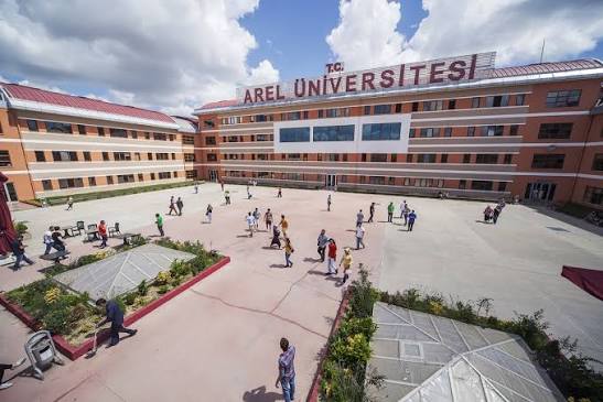 University